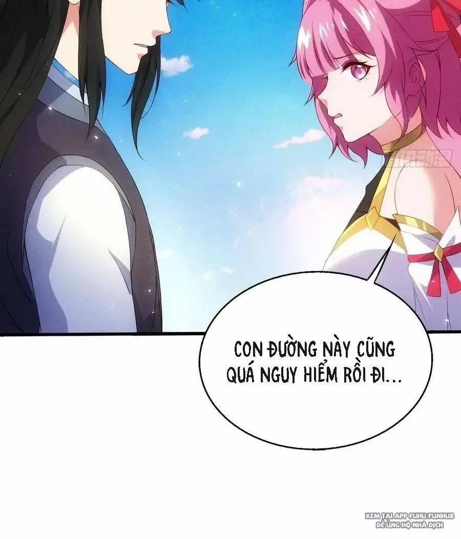 Thê Tử Của Ta Là Đại Lão Đại Thừa Kỳ 74.2 trang 5