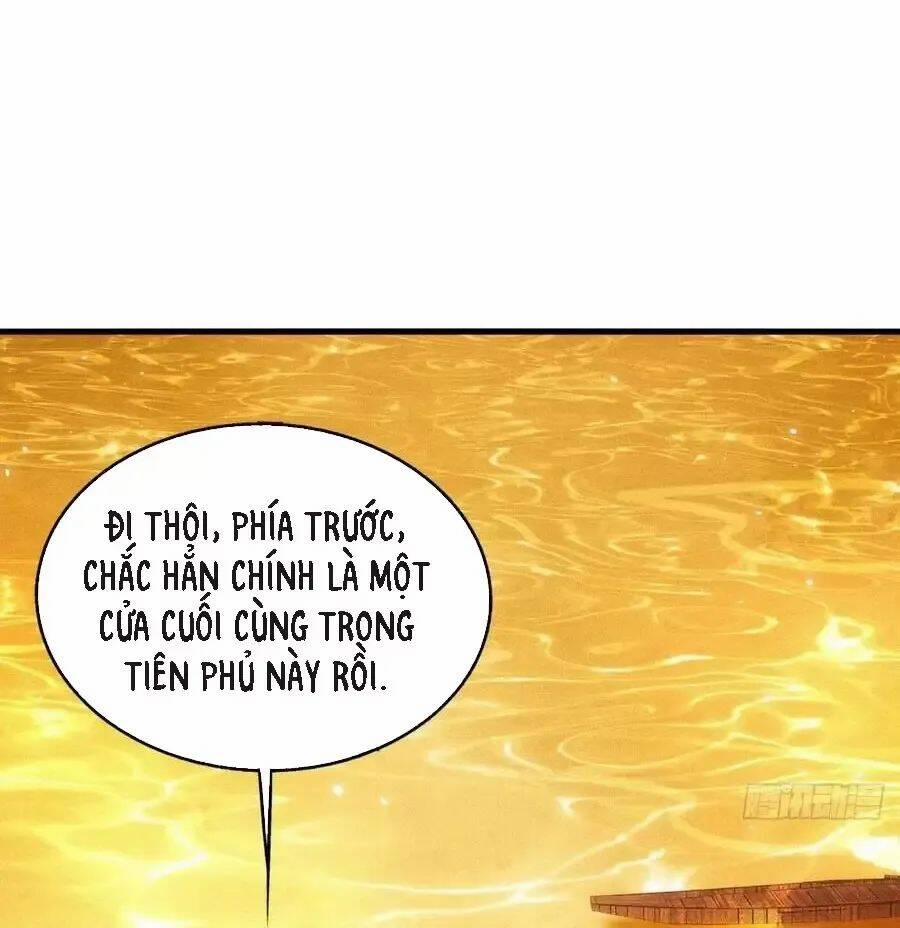 Thê Tử Của Ta Là Đại Lão Đại Thừa Kỳ 74.2 trang 8