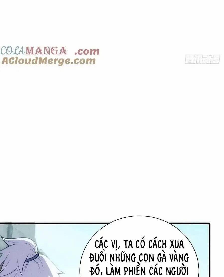 Thê Tử Của Ta Là Đại Lão Đại Thừa Kỳ 75 trang 11