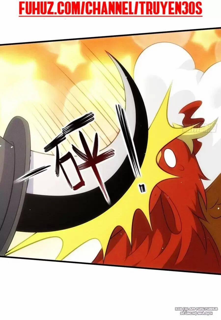 Thê Tử Của Ta Là Đại Lão Đại Thừa Kỳ 75 trang 17