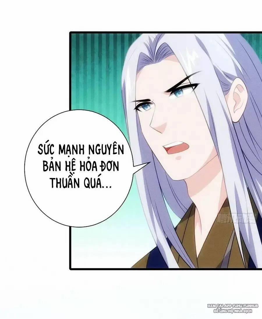 Thê Tử Của Ta Là Đại Lão Đại Thừa Kỳ 75 trang 24
