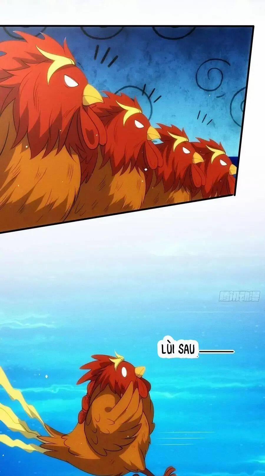 Thê Tử Của Ta Là Đại Lão Đại Thừa Kỳ 75 trang 27