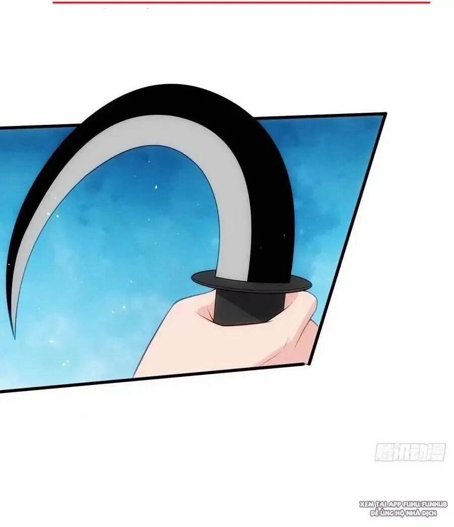 Thê Tử Của Ta Là Đại Lão Đại Thừa Kỳ 75 trang 32