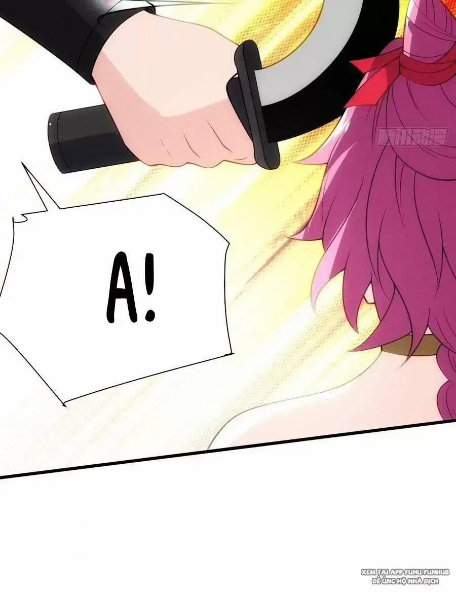 Thê Tử Của Ta Là Đại Lão Đại Thừa Kỳ 75 trang 37