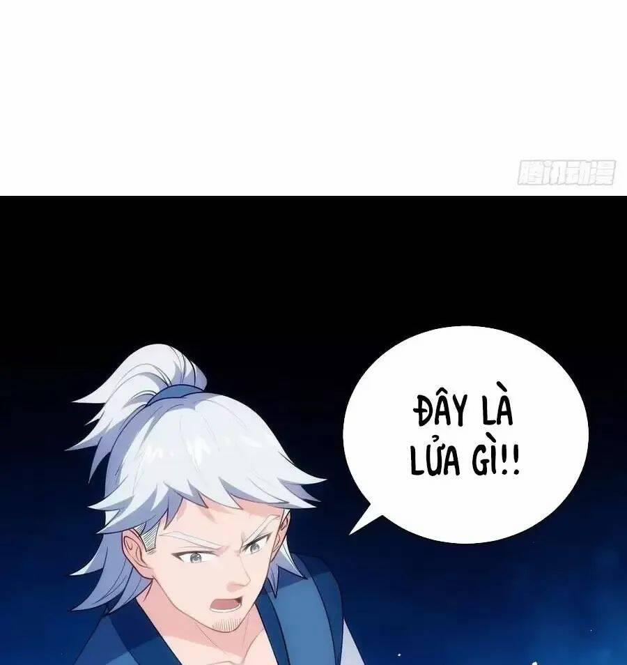 Thê Tử Của Ta Là Đại Lão Đại Thừa Kỳ 75 trang 38