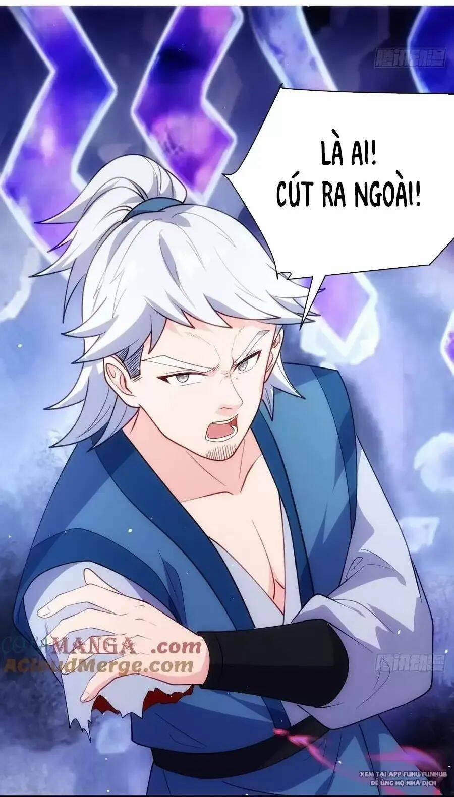 Thê Tử Của Ta Là Đại Lão Đại Thừa Kỳ 75 trang 44