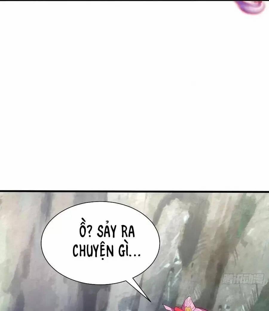 Thê Tử Của Ta Là Đại Lão Đại Thừa Kỳ 75 trang 45