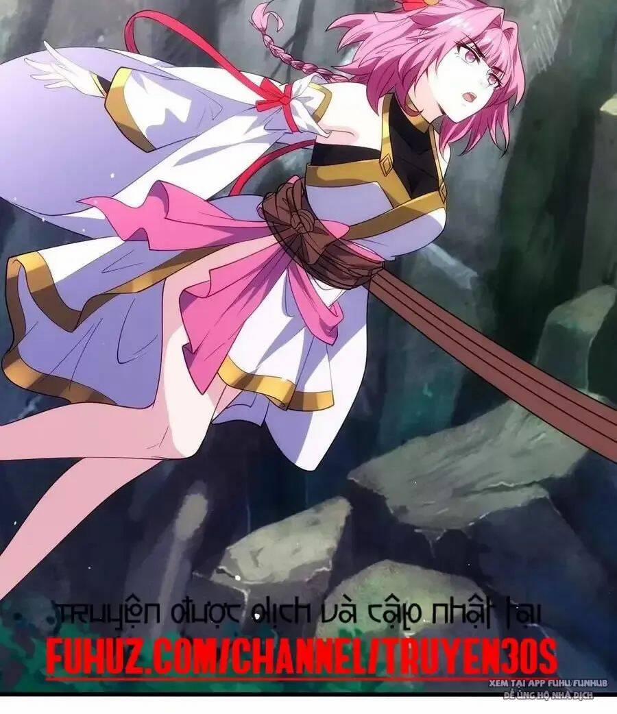 Thê Tử Của Ta Là Đại Lão Đại Thừa Kỳ 75 trang 46