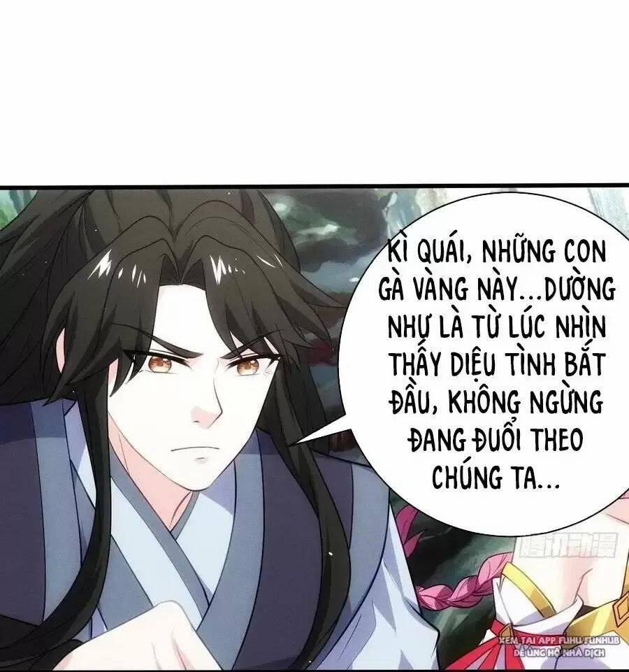 Thê Tử Của Ta Là Đại Lão Đại Thừa Kỳ 75 trang 6