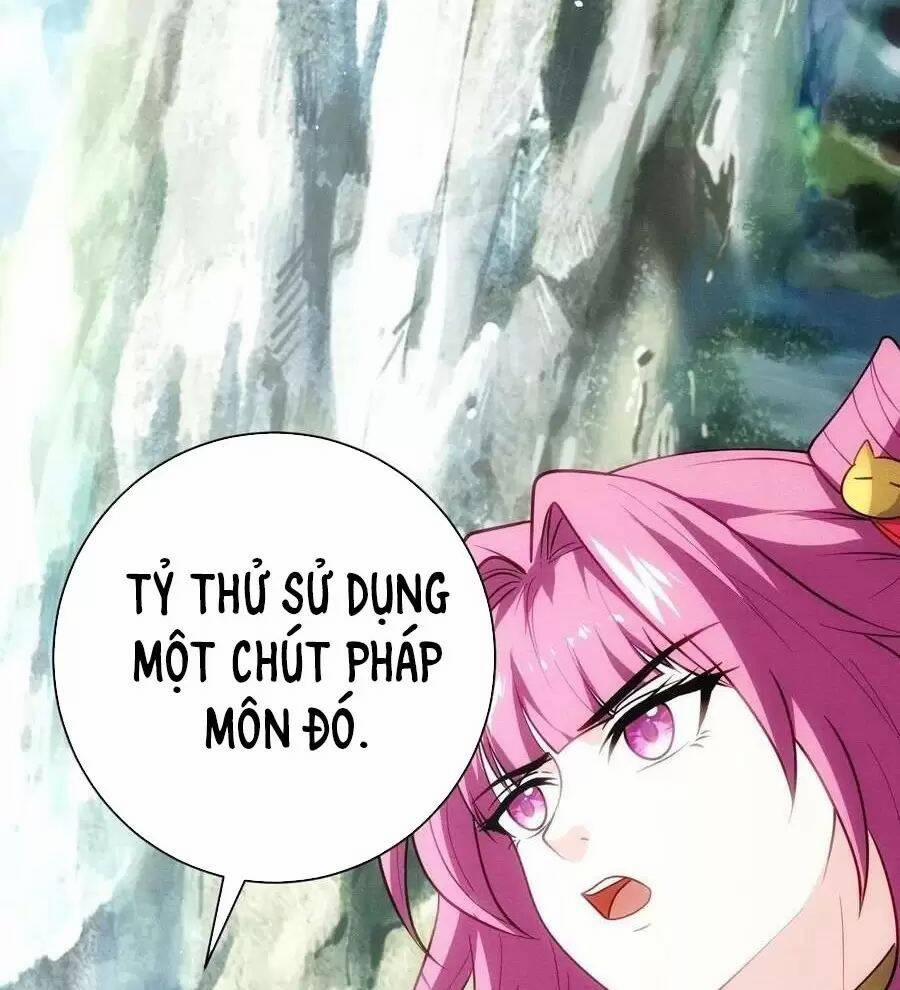 Thê Tử Của Ta Là Đại Lão Đại Thừa Kỳ 76.1 trang 9