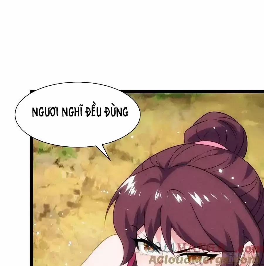 Thê Tử Của Ta Là Đại Lão Đại Thừa Kỳ 77 trang 10