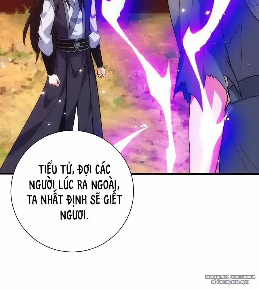 Thê Tử Của Ta Là Đại Lão Đại Thừa Kỳ 78 trang 14