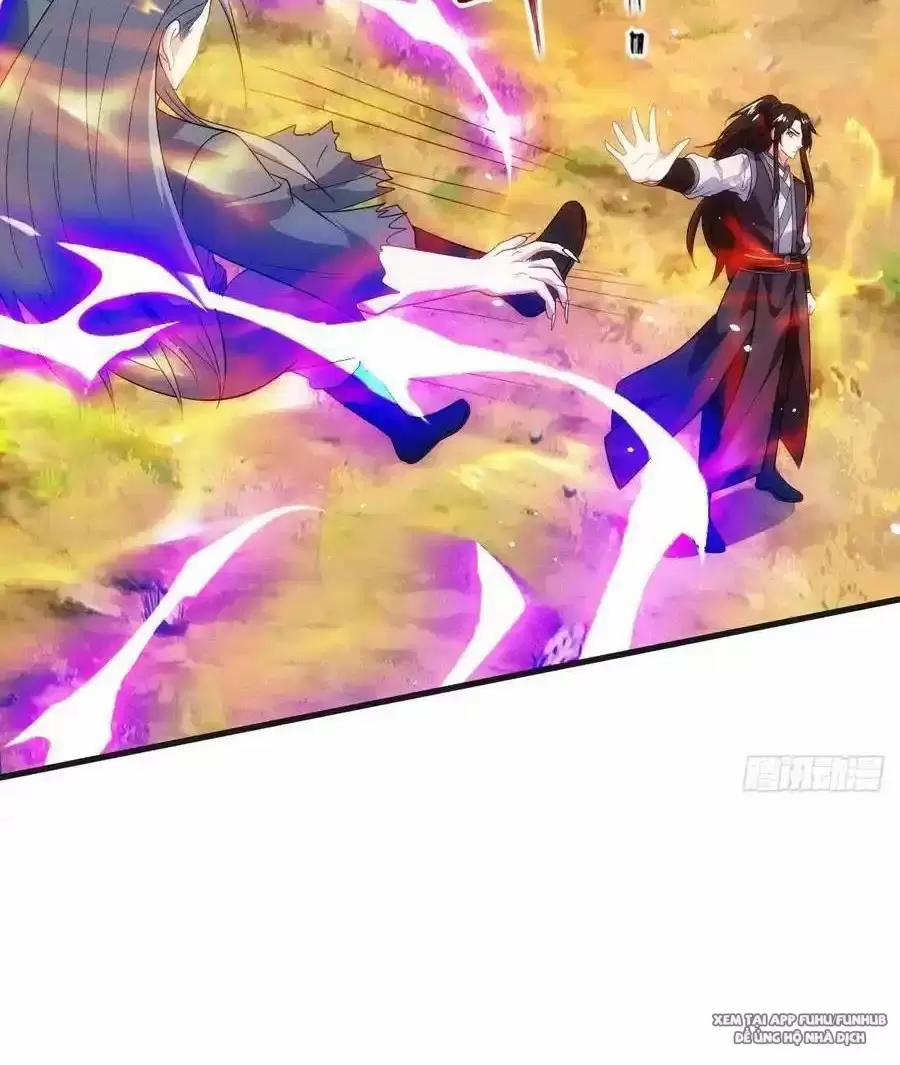 Thê Tử Của Ta Là Đại Lão Đại Thừa Kỳ 78 trang 18