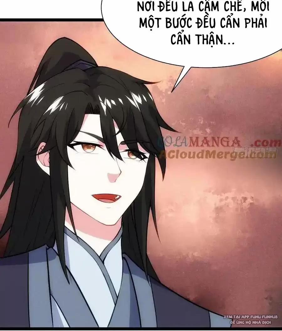 Thê Tử Của Ta Là Đại Lão Đại Thừa Kỳ 78 trang 25