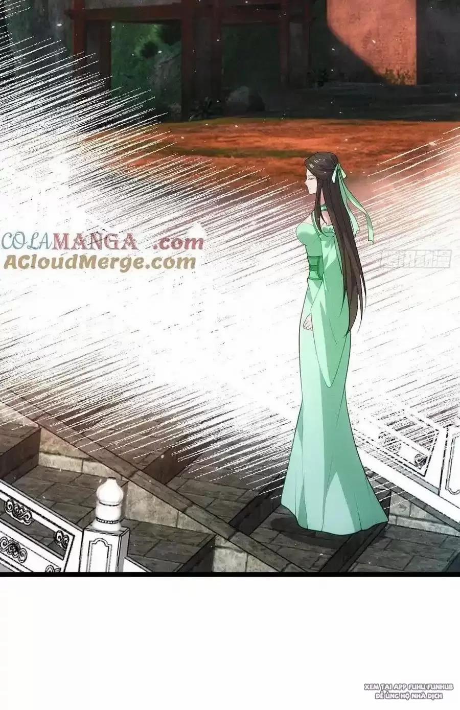 Thê Tử Của Ta Là Đại Lão Đại Thừa Kỳ 78 trang 34