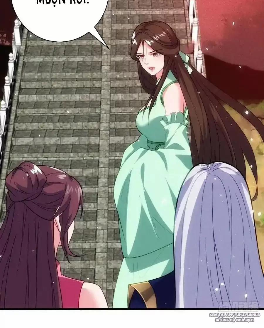 Thê Tử Của Ta Là Đại Lão Đại Thừa Kỳ 78 trang 8
