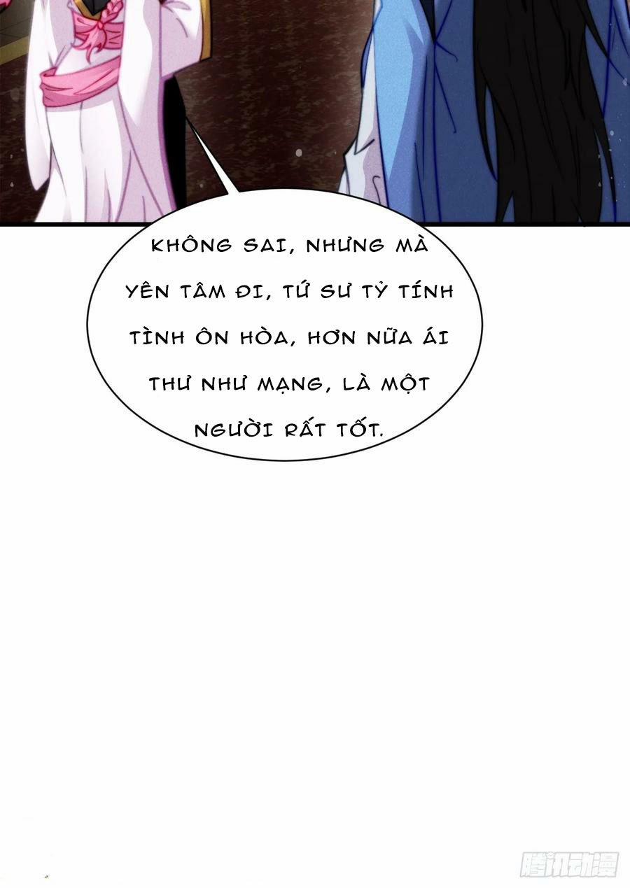 Thê Tử Của Ta Là Đại Lão Đại Thừa Kỳ 8 trang 21