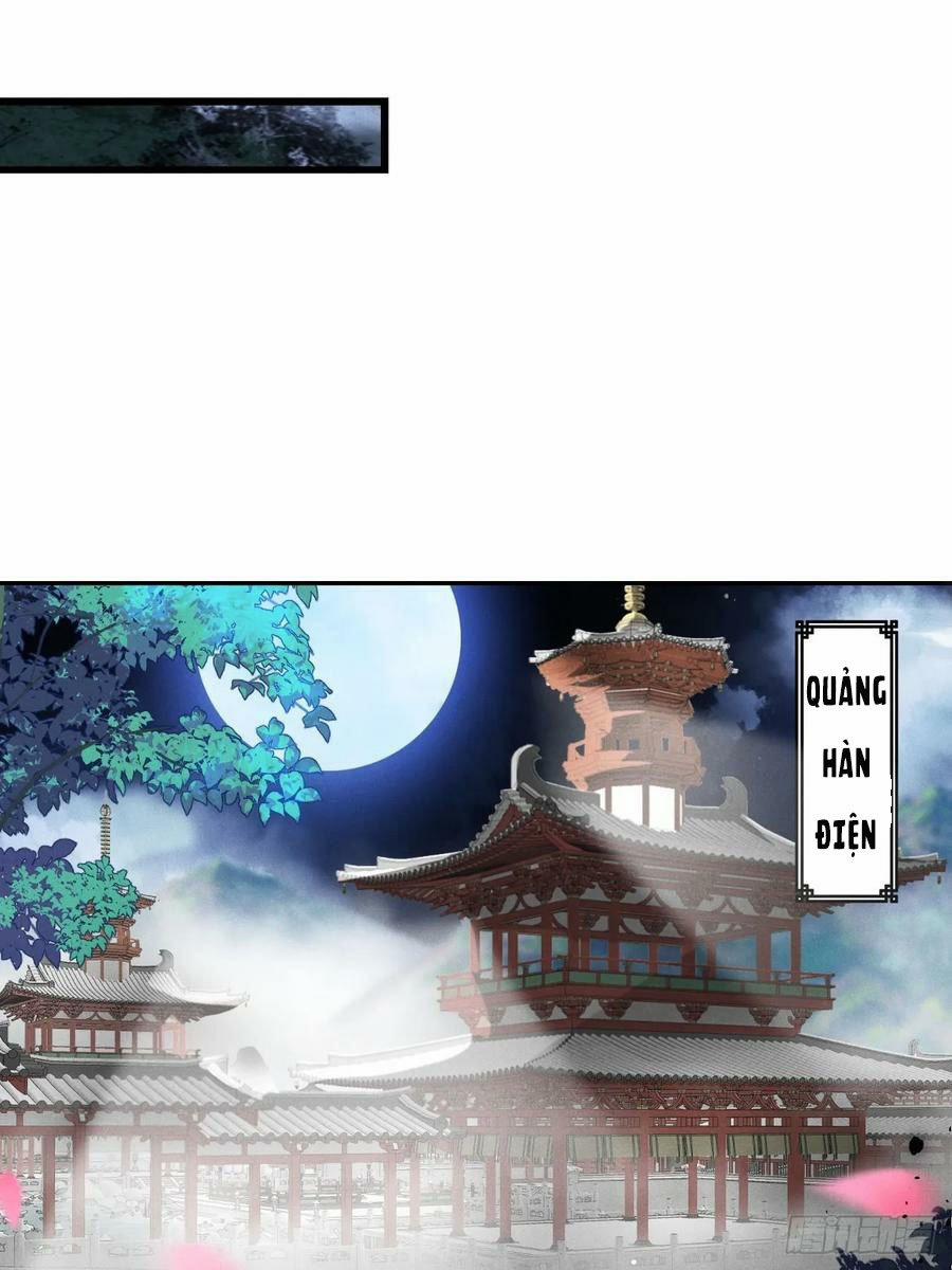 Thê Tử Của Ta Là Đại Lão Đại Thừa Kỳ 8 trang 35