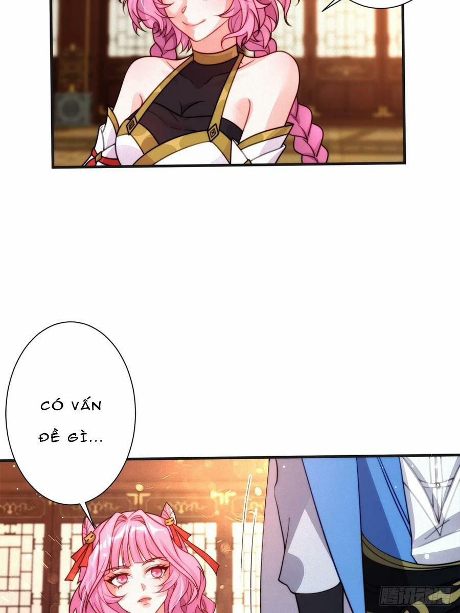 Thê Tử Của Ta Là Đại Lão Đại Thừa Kỳ 8 trang 8