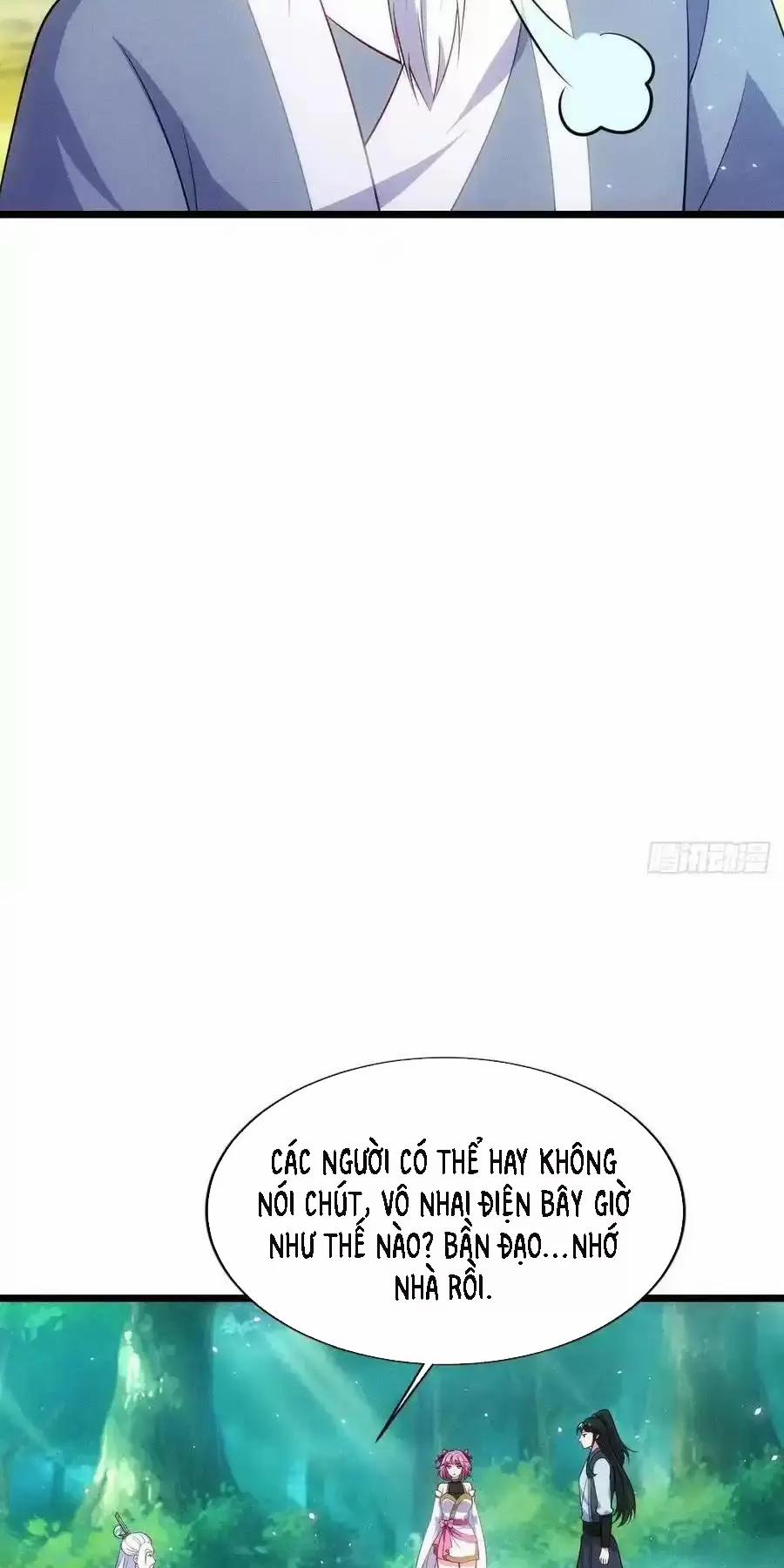 Thê Tử Của Ta Là Đại Lão Đại Thừa Kỳ 80 trang 11