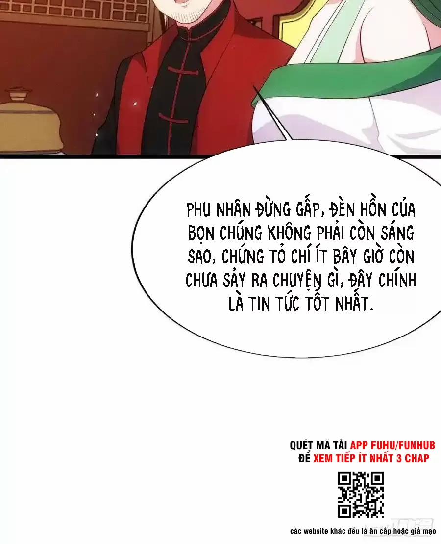 Thê Tử Của Ta Là Đại Lão Đại Thừa Kỳ 80 trang 16