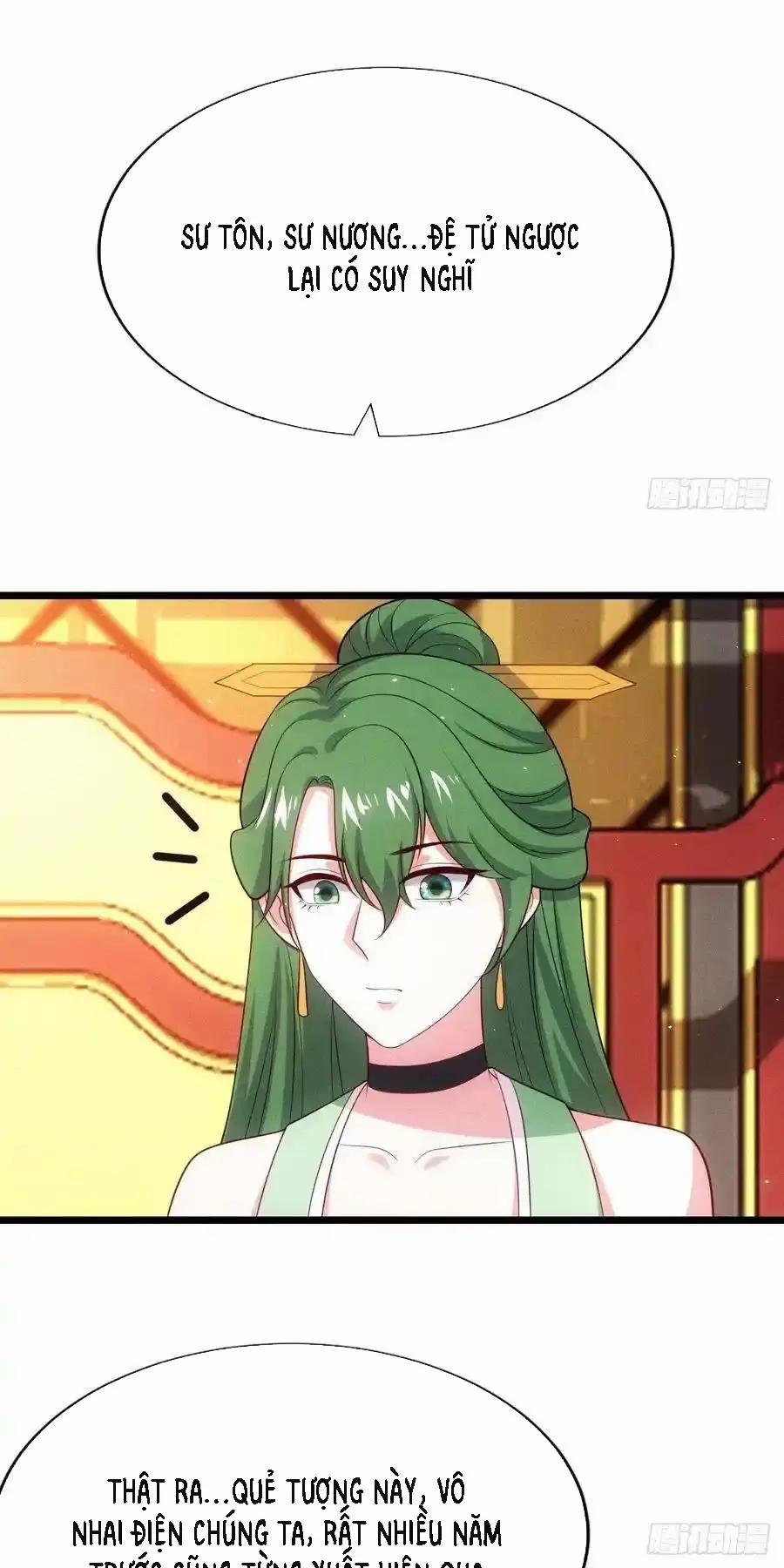 Thê Tử Của Ta Là Đại Lão Đại Thừa Kỳ 80 trang 18