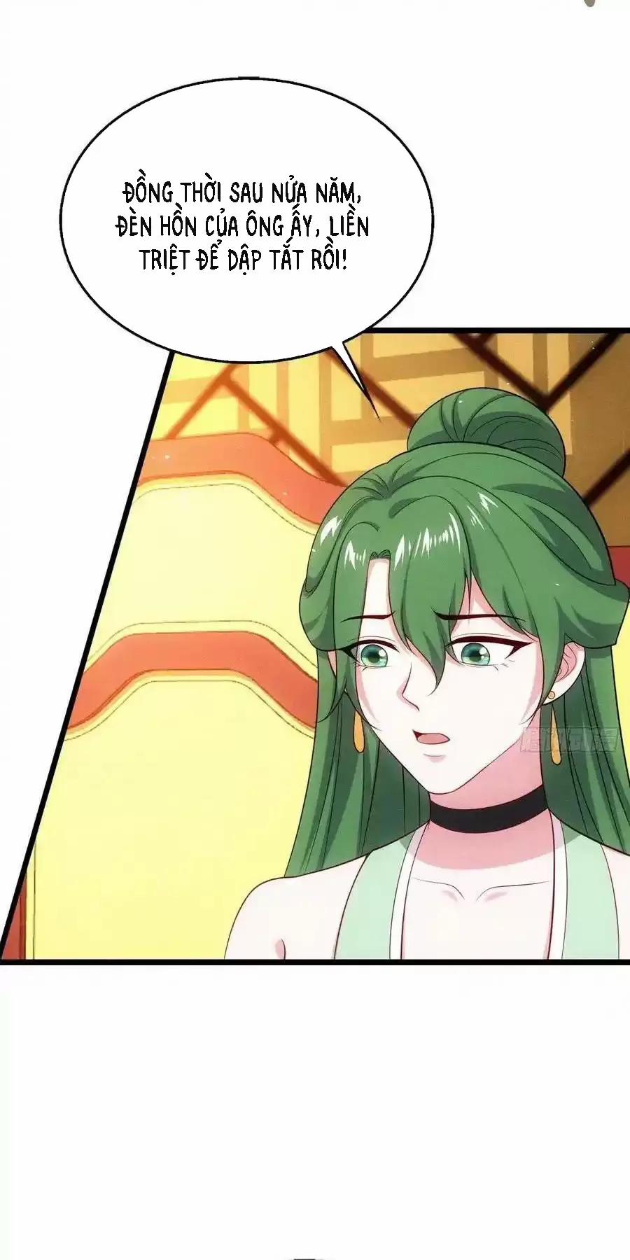 Thê Tử Của Ta Là Đại Lão Đại Thừa Kỳ 80 trang 22