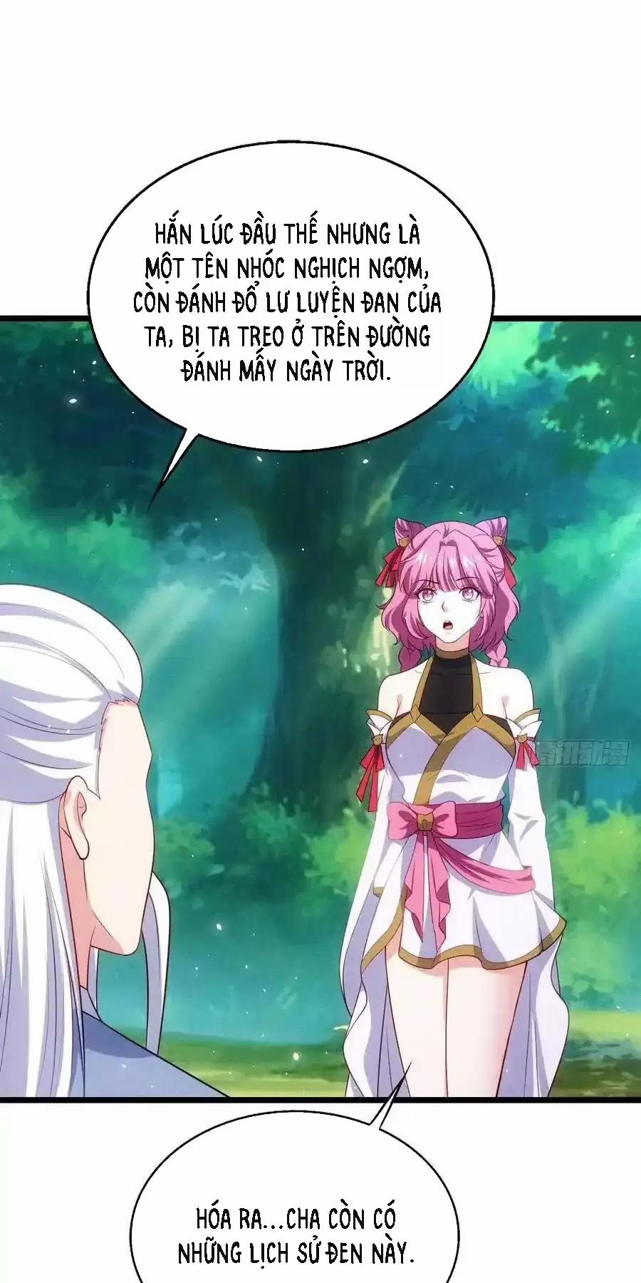 Thê Tử Của Ta Là Đại Lão Đại Thừa Kỳ 80 trang 26