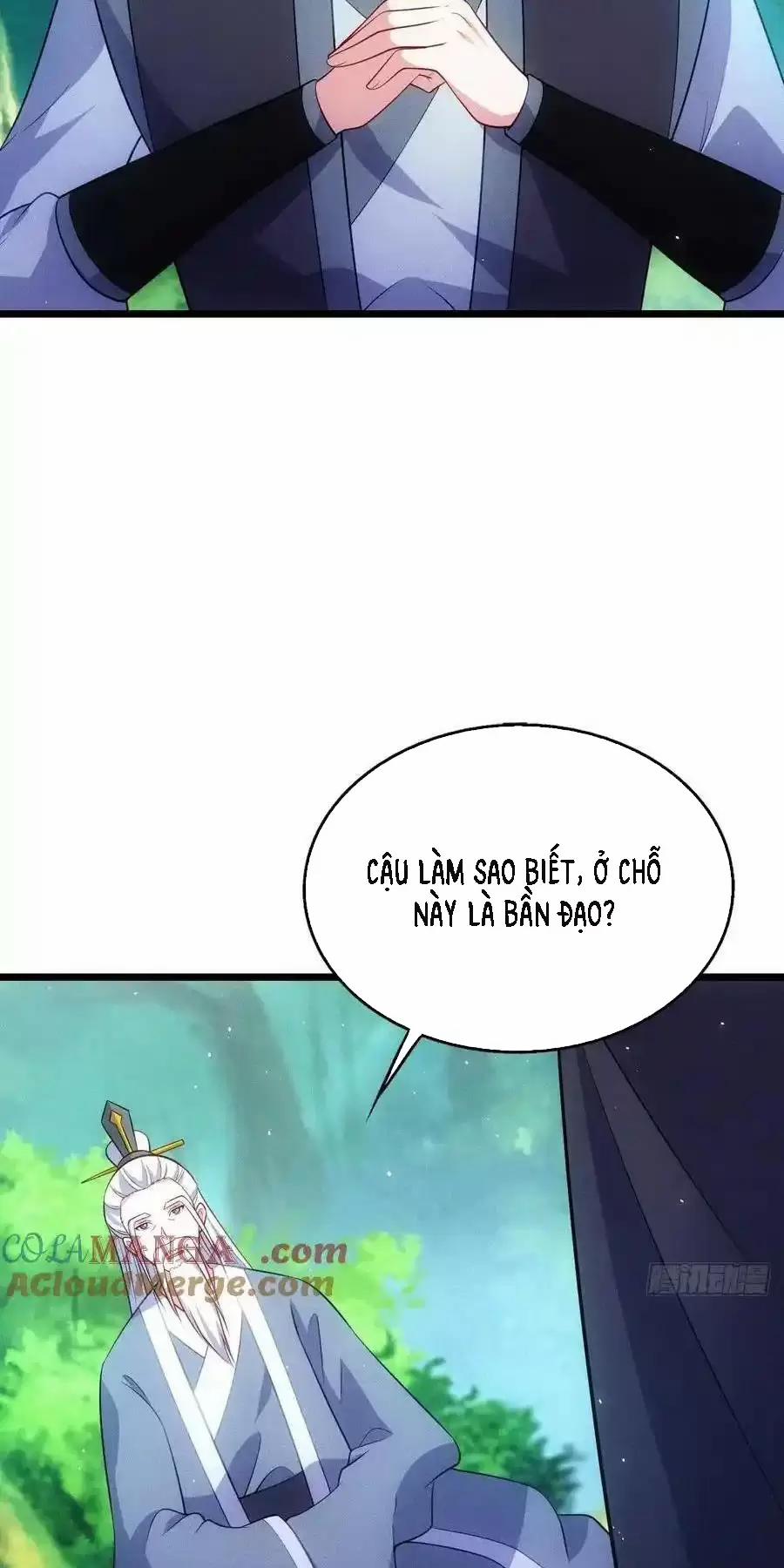 Thê Tử Của Ta Là Đại Lão Đại Thừa Kỳ 80 trang 7