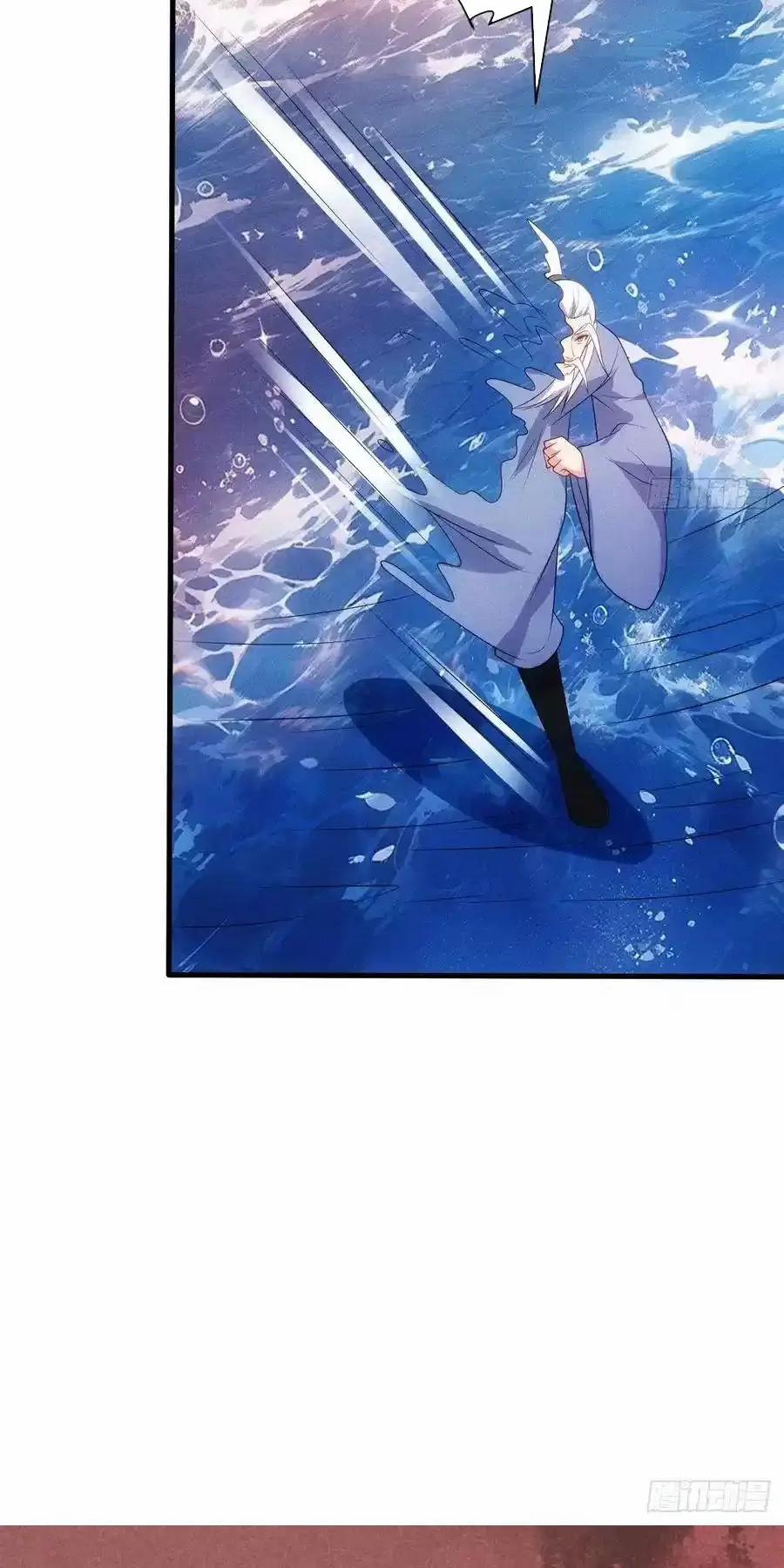 Thê Tử Của Ta Là Đại Lão Đại Thừa Kỳ 81 trang 30