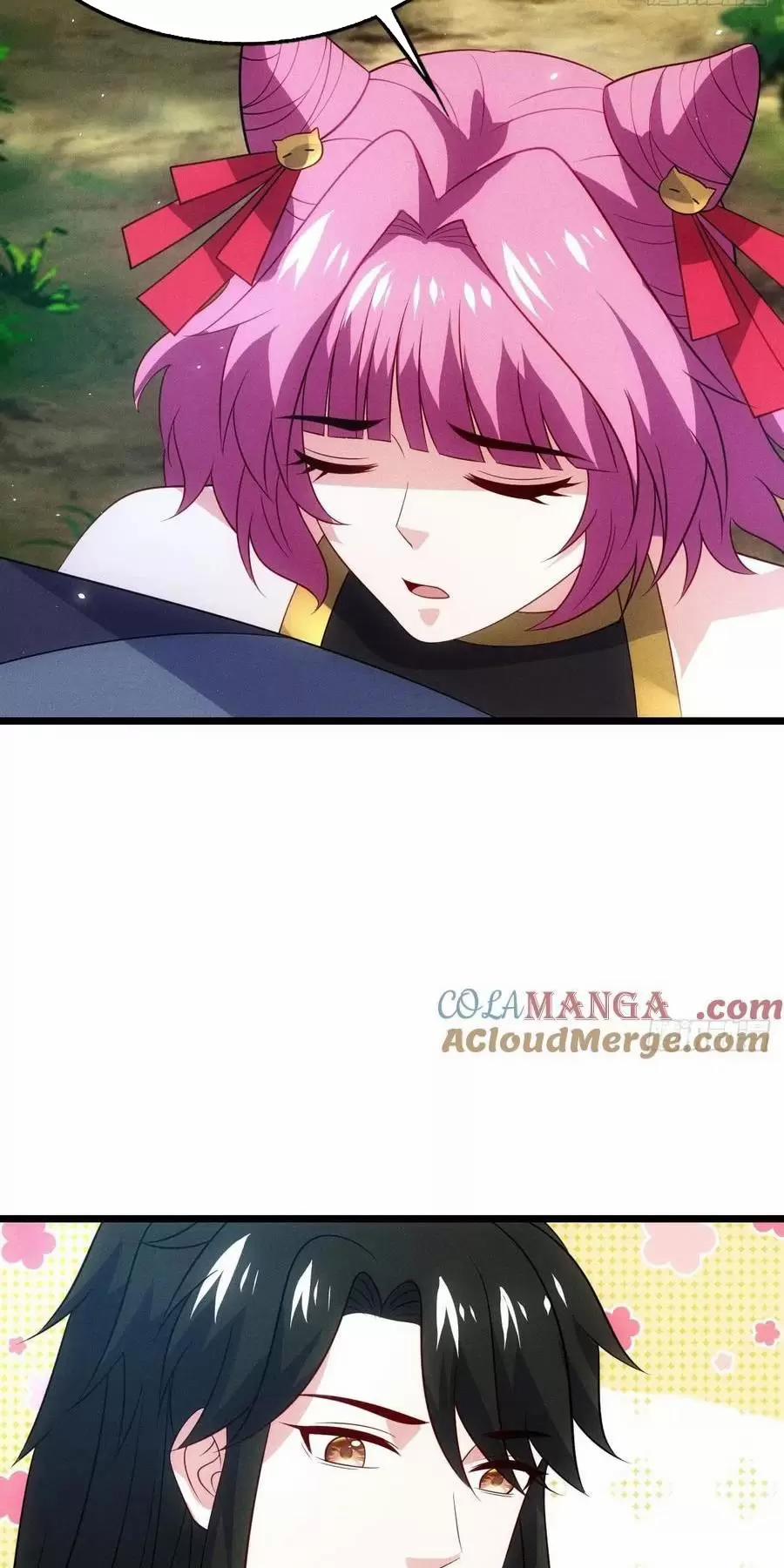 Thê Tử Của Ta Là Đại Lão Đại Thừa Kỳ 82 trang 14