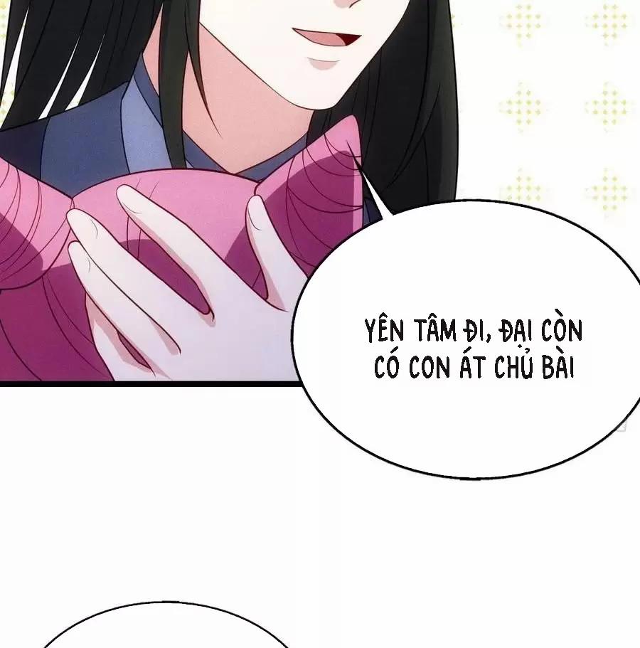 Thê Tử Của Ta Là Đại Lão Đại Thừa Kỳ 82 trang 15