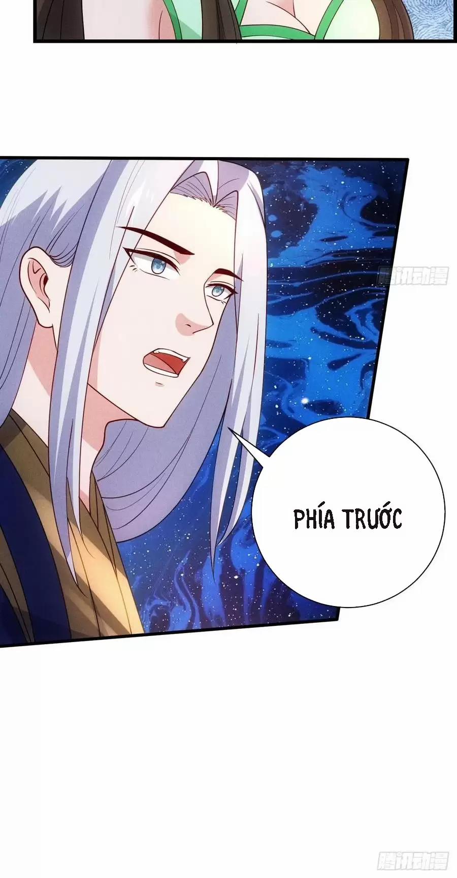 Thê Tử Của Ta Là Đại Lão Đại Thừa Kỳ 82 trang 30