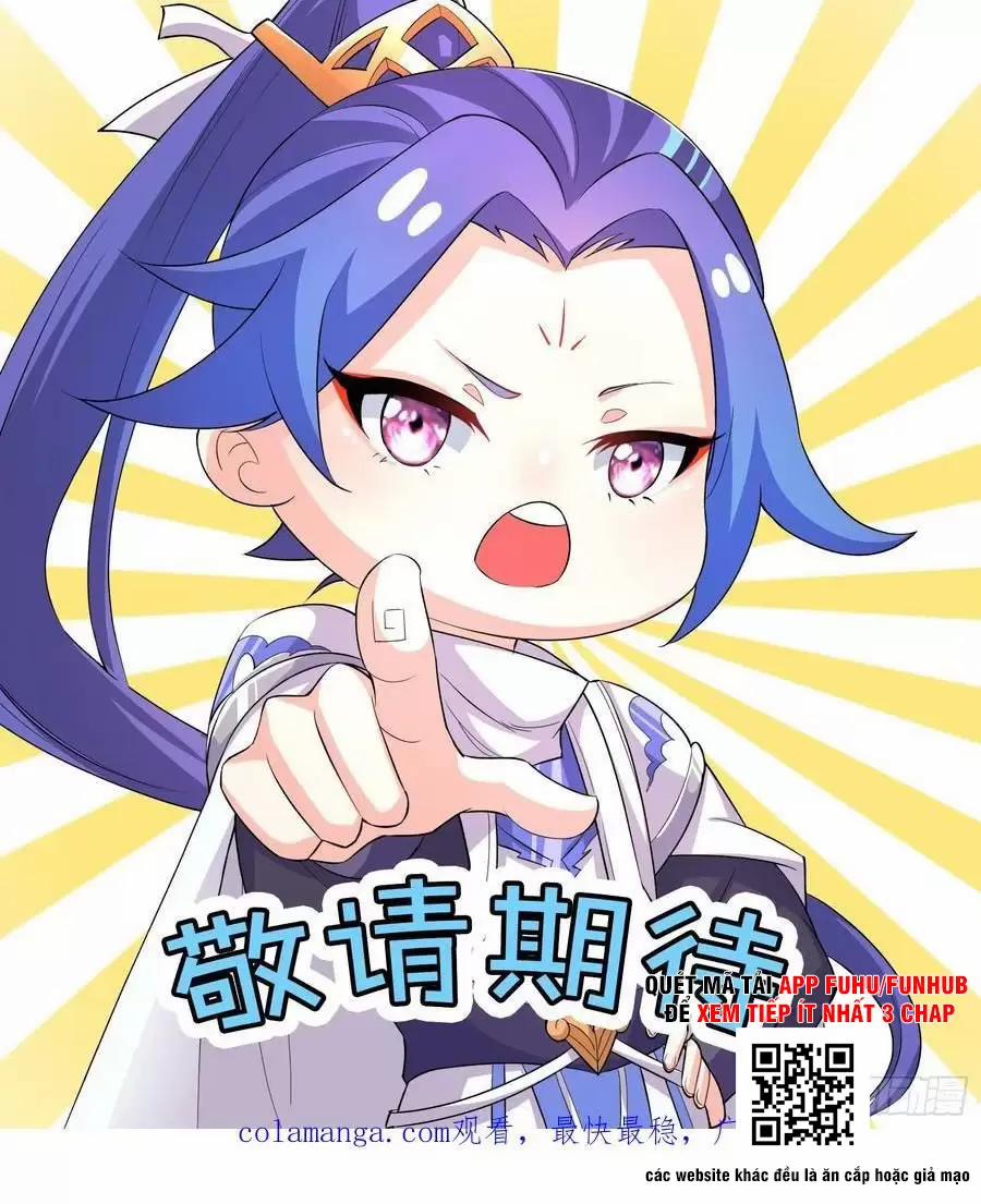 Thê Tử Của Ta Là Đại Lão Đại Thừa Kỳ 82 trang 45