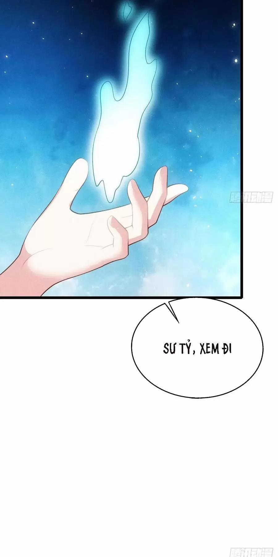 Thê Tử Của Ta Là Đại Lão Đại Thừa Kỳ 82 trang 9