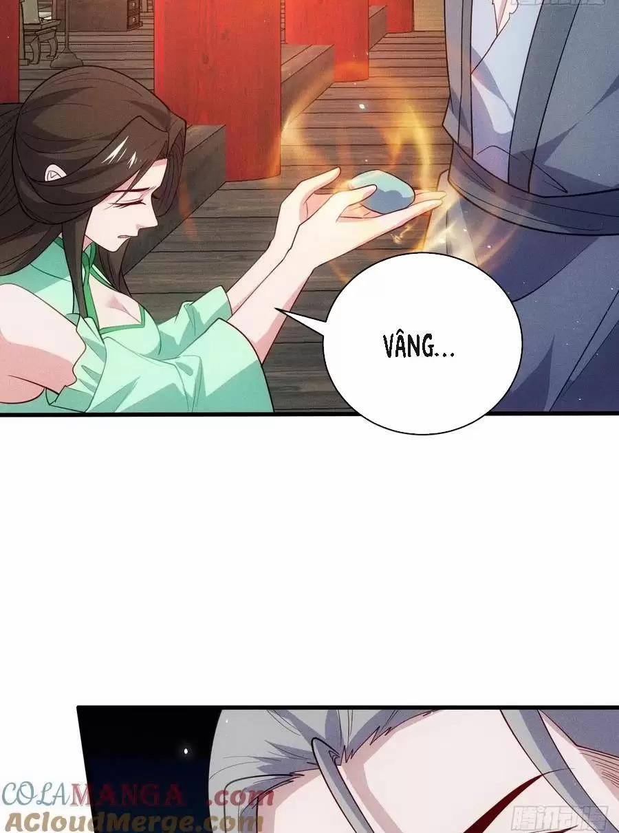 Thê Tử Của Ta Là Đại Lão Đại Thừa Kỳ 83 trang 14