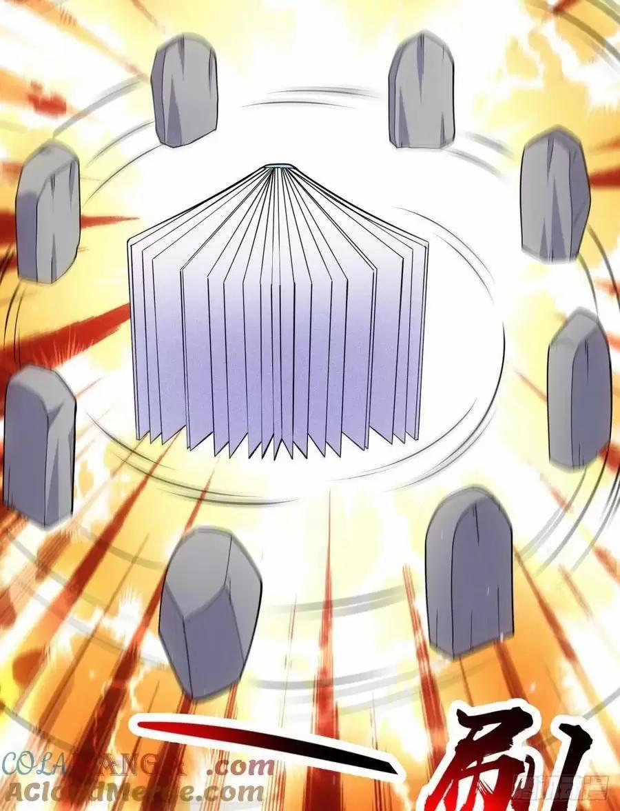 Thê Tử Của Ta Là Đại Lão Đại Thừa Kỳ 83 trang 29