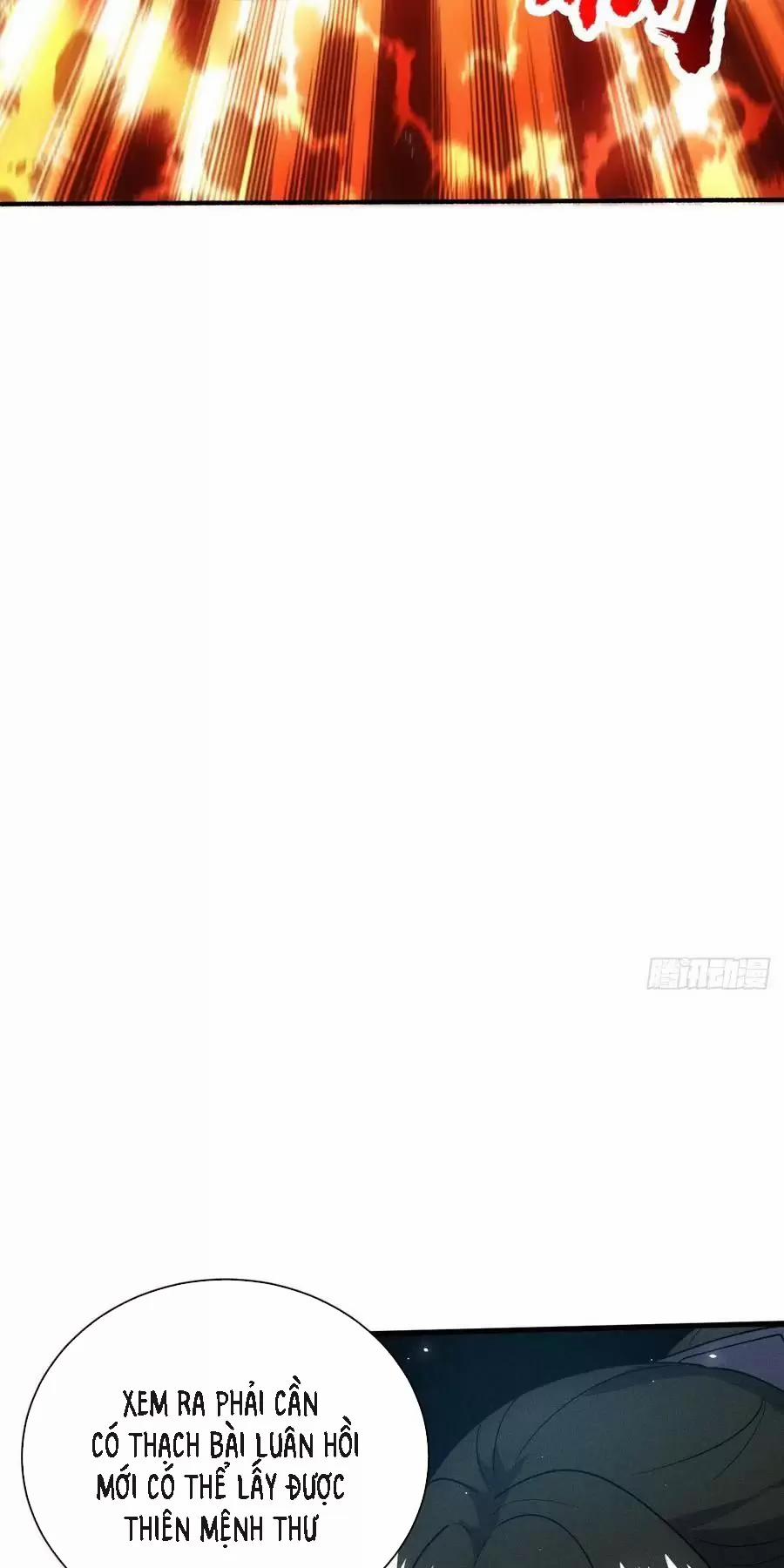 Thê Tử Của Ta Là Đại Lão Đại Thừa Kỳ 83 trang 30