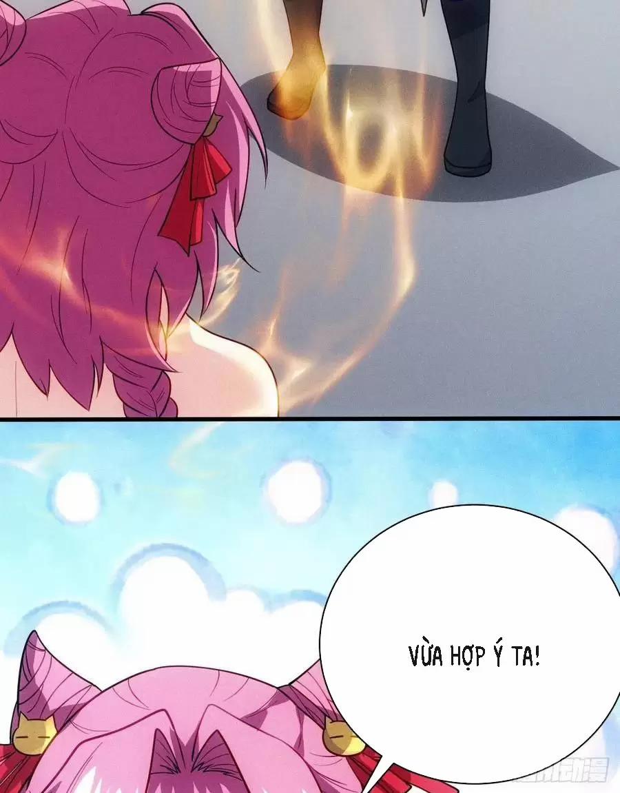 Thê Tử Của Ta Là Đại Lão Đại Thừa Kỳ 83 trang 42