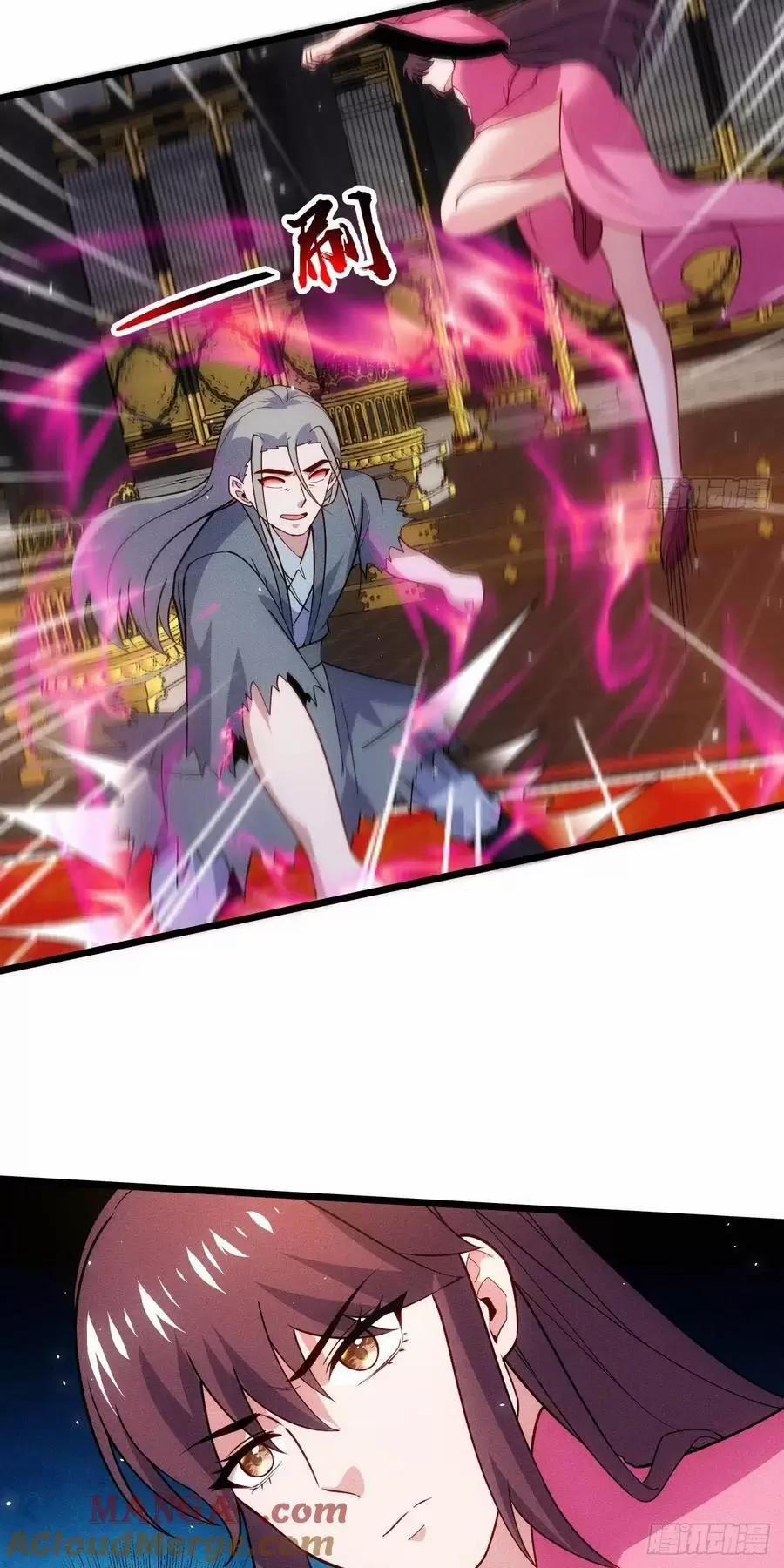 Thê Tử Của Ta Là Đại Lão Đại Thừa Kỳ 84 trang 14