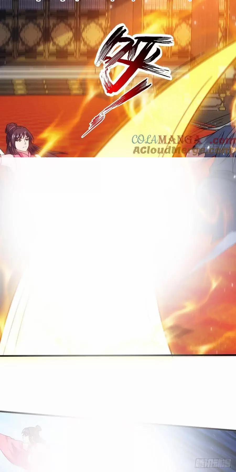 Thê Tử Của Ta Là Đại Lão Đại Thừa Kỳ 84 trang 21