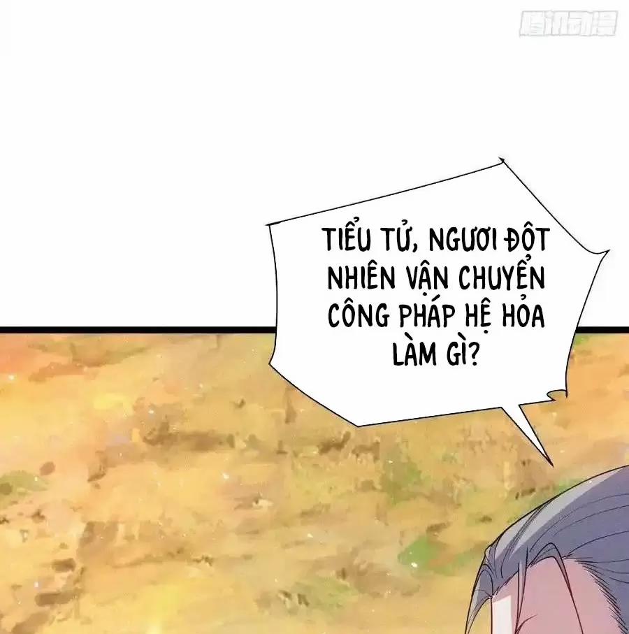 Thê Tử Của Ta Là Đại Lão Đại Thừa Kỳ 85 trang 13