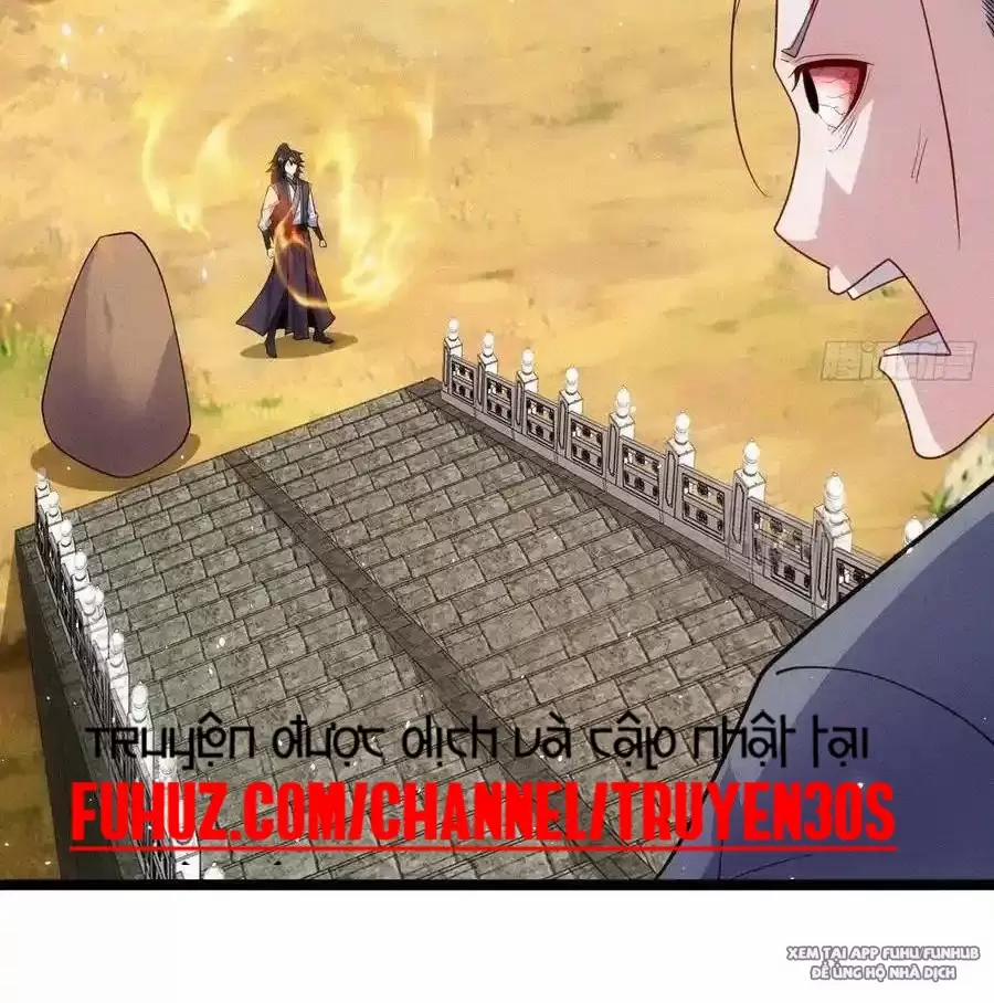 Thê Tử Của Ta Là Đại Lão Đại Thừa Kỳ 85 trang 14