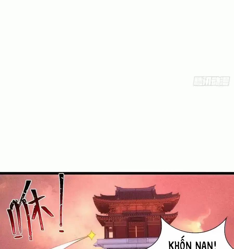 Thê Tử Của Ta Là Đại Lão Đại Thừa Kỳ 85 trang 22