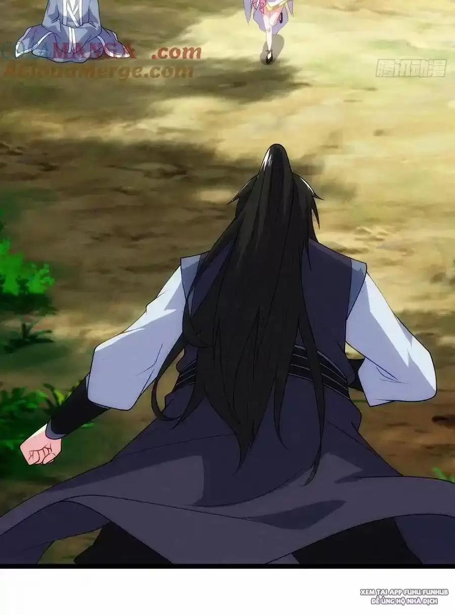 Thê Tử Của Ta Là Đại Lão Đại Thừa Kỳ 85 trang 27