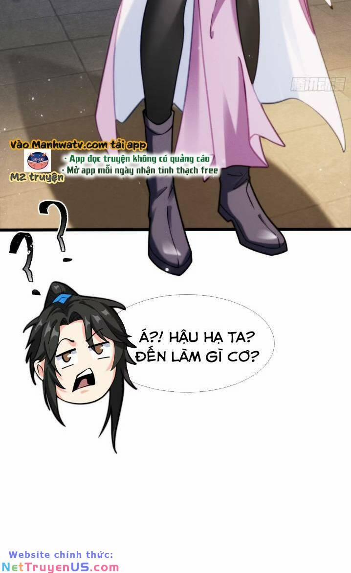 Thê Tử Của Ta Là Đại Lão Đại Thừa Kỳ 9 trang 16