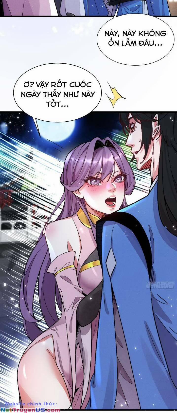 Thê Tử Của Ta Là Đại Lão Đại Thừa Kỳ 9 trang 18