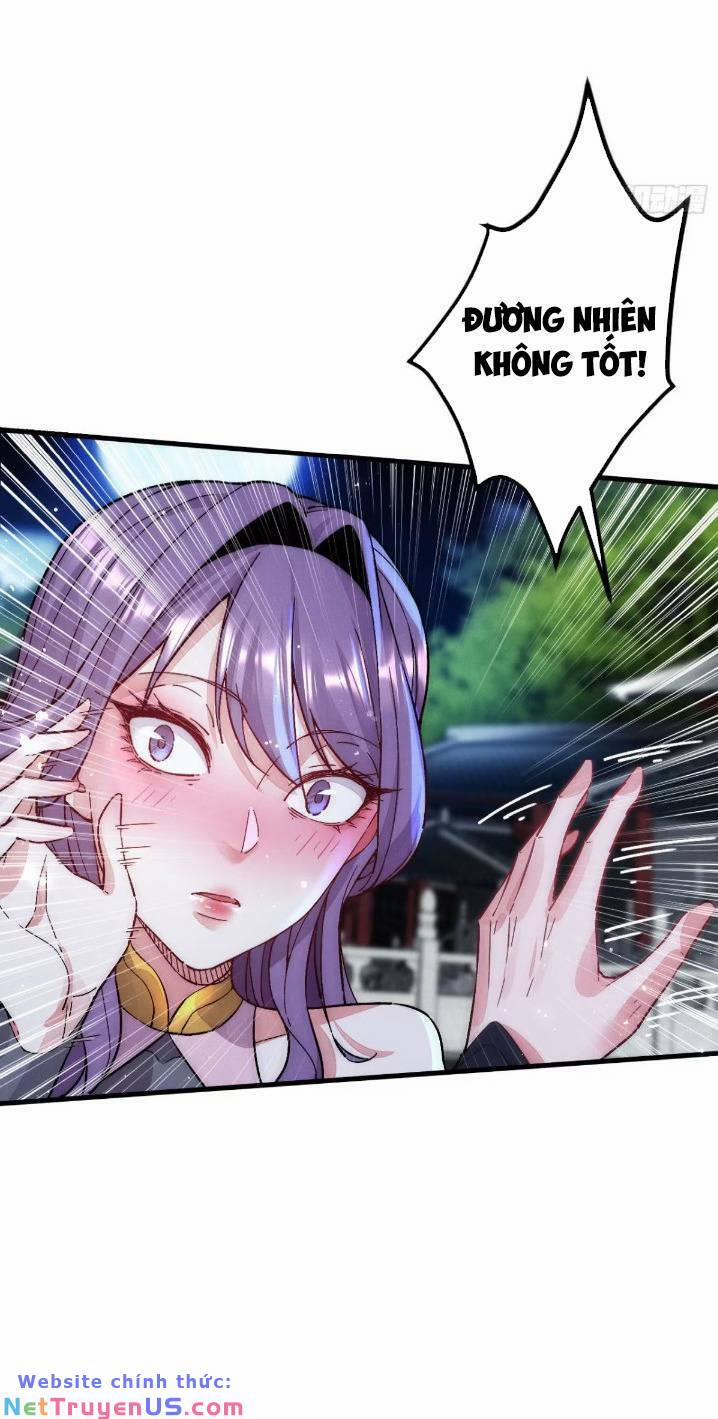 Thê Tử Của Ta Là Đại Lão Đại Thừa Kỳ 9 trang 21