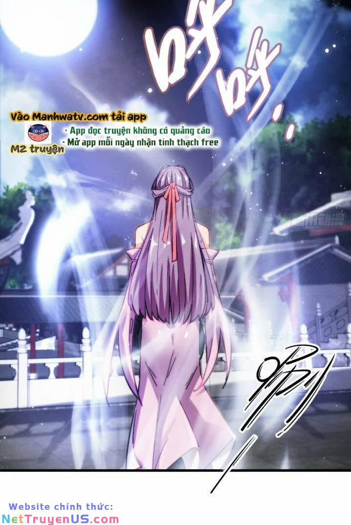 Thê Tử Của Ta Là Đại Lão Đại Thừa Kỳ 9 trang 26