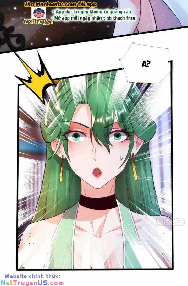 Thê Tử Của Ta Là Đại Lão Đại Thừa Kỳ 9 trang 3